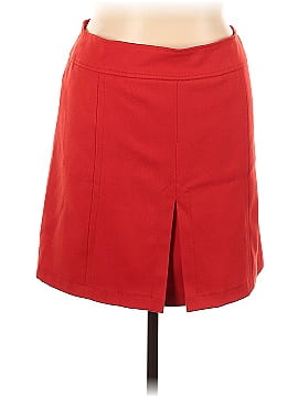 Ann Taylor LOFT Casual Skirt (view 1)