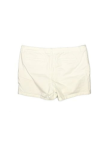 a.n.a. A New Approach Khaki Shorts (view 2)