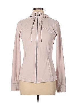 Lululemon Athletica Zip Up Hoodie (view 1)