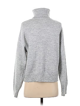 New Look Turtleneck Sweater (view 2)