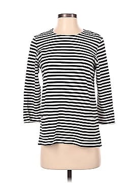 Nordstrom Collection Long Sleeve T-Shirt (view 1)