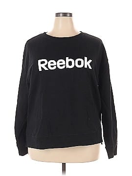 Reebok Sweatshirt (view 1)