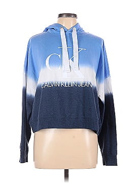 Madison Pullover Hoodie (view 1)