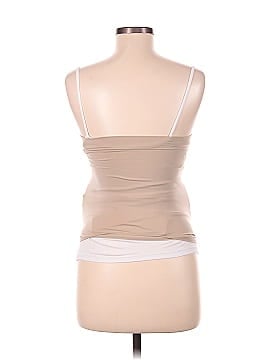 Isabel Maternity Tube Top (view 2)