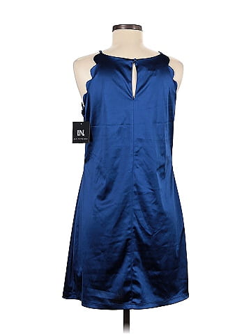 I.N. San Francisco Cocktail Dress (view 2)