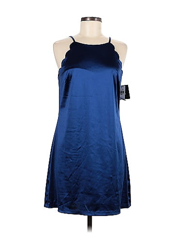 I.N. San Francisco Cocktail Dress (view 1)