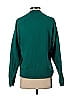 PrAna 100% Organic Cotton Green Sweatshirt Size XS - photo 2