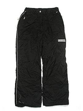 Black Dot Outerwear Snow Pants (view 1)
