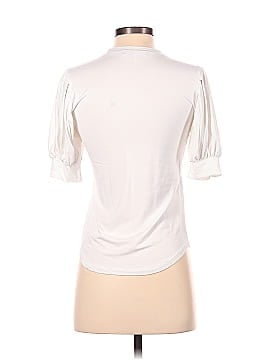 FRAME Short Sleeve Top (view 2)