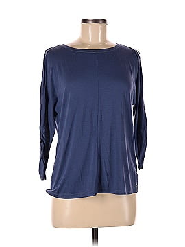 Gap Fit 3/4 Sleeve T-Shirt (view 1)