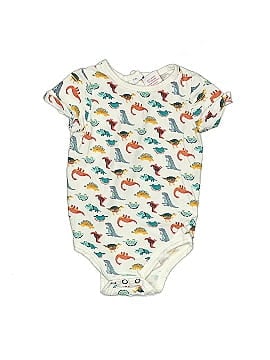Tommy Bahama Short Sleeve Onesie (view 1)