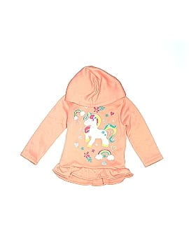 Colette Lilly Pullover Hoodie (view 1)