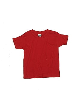 Gildan Short Sleeve T-Shirt (view 1)