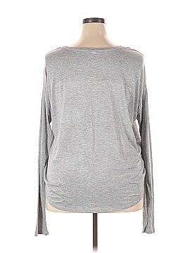 Sevenly Long Sleeve T-Shirt (view 2)