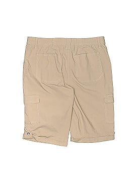Chico's Cargo Shorts (view 2)