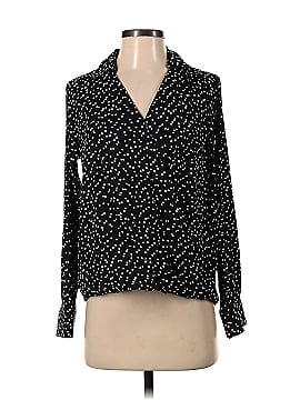 Banana Republic Long Sleeve Blouse (view 1)