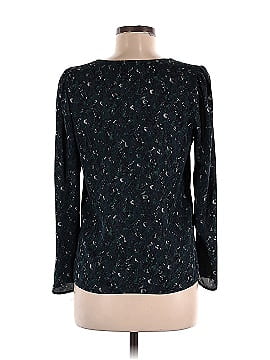 Allison Joy Long Sleeve Blouse (view 2)