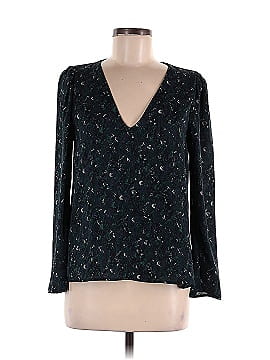 Allison Joy Long Sleeve Blouse (view 1)