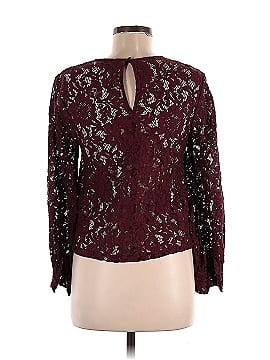 Allison Joy Long Sleeve Blouse (view 2)