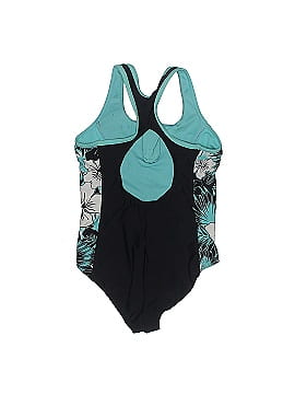 Gerry One Piece Swimsuit (view 2)