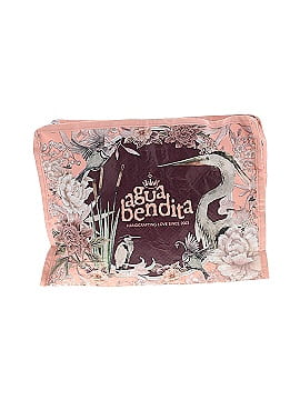 Agua Bendita Makeup Bag (view 1)