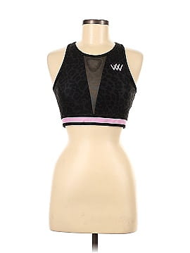 WITH Wear it to Heart Sports Bra (view 1)