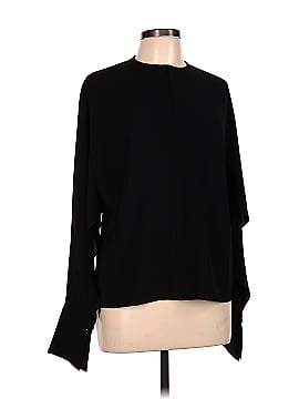 WHY DRESS Long Sleeve Blouse (view 1)