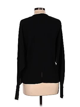 WHY DRESS Long Sleeve Blouse (view 2)