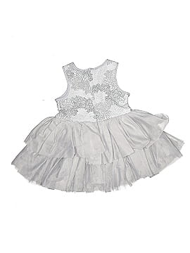 Pippa & Julie Special Occasion Dress (view 2)
