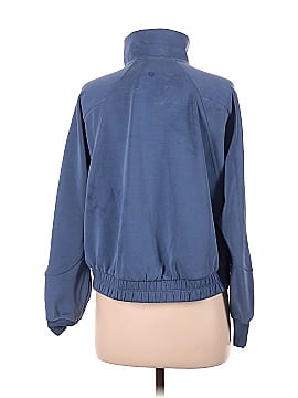 Lululemon Athletica Track Jacket (view 2)