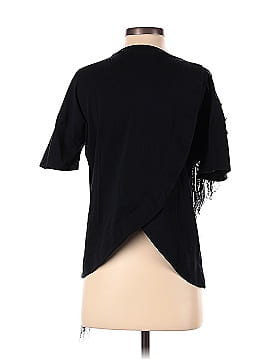 Fabrice Short Sleeve Top (view 2)