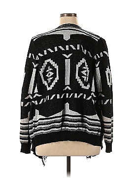 T/o Sweaters Cardigan (view 2)