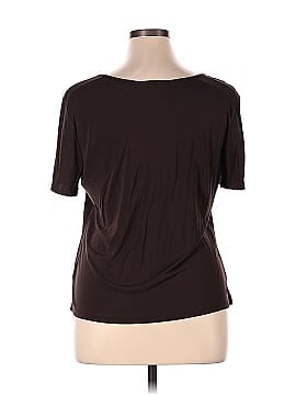 Kate Hill Short Sleeve T-Shirt (view 2)