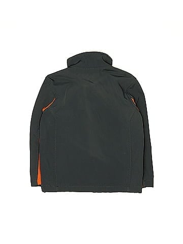 SNOZU Track Jacket (view 2)