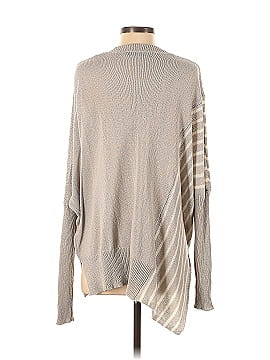Doe & Rae Pullover Sweater (view 2)