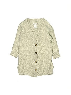 Fancy Collection Cardigan (view 1)
