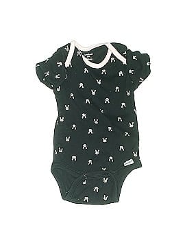 Gerber Short Sleeve Onesie (view 1)