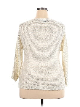 Ann Taylor Pullover Sweater (view 2)