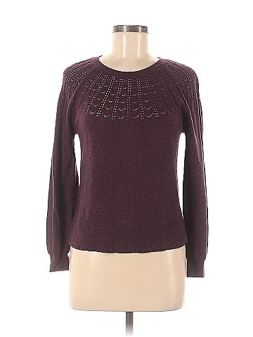 Ann Taylor LOFT Pullover Sweater (view 1)
