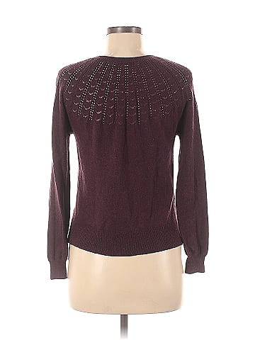 Ann Taylor LOFT Pullover Sweater (view 2)