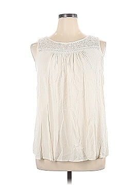 Love Delirious Los Angeles Sleeveless Blouse (view 1)