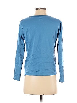 L.L.Bean Long Sleeve T-Shirt (view 2)