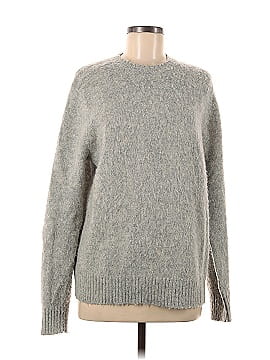 Brooks Brothers Wool Pullover Sweater (view 1)