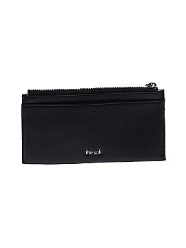 The Sak Leather Wallet (view 2)