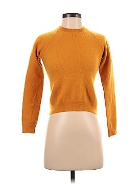 Ines de la Fressange for Uniqlo Pullover Sweater (view 1)