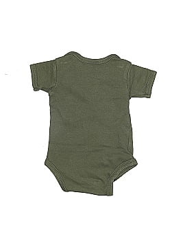 AND1 Short Sleeve Onesie (view 2)