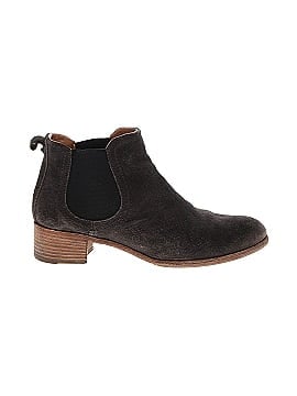 Alberto Fermani Ankle Boots (view 1)