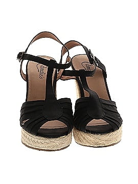 Candie's Wedges (view 2)