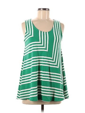 Puella Sleeveless Top (view 1)
