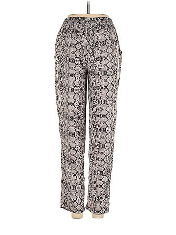 Jennifer Lopez Casual Pants (view 2)